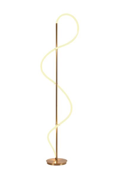 FL-4515 GOForlife FL-4515 GO Modern Lambader GoldForlife FL-4515 GO Modern Lambader Gold{ubercoelektromarket}
