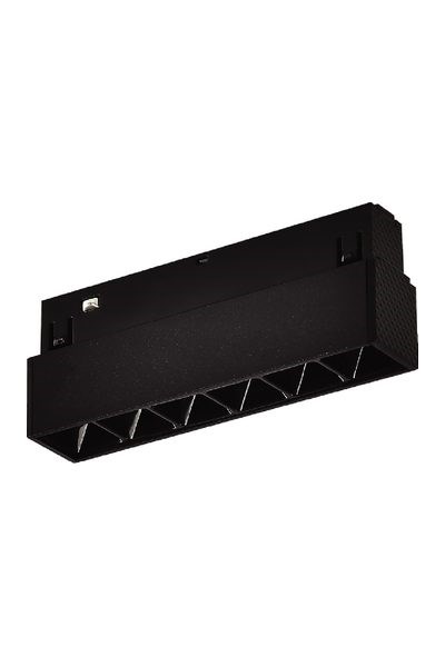 FL-5511 DForlife FL-5511 D 11 Cm Kompakt Lensli Magnet Armatür Dimli 6WForlife FL-5511 D 11 Cm Kompakt Lensli Magnet Armatür Dimli{ubercoelektromarket}