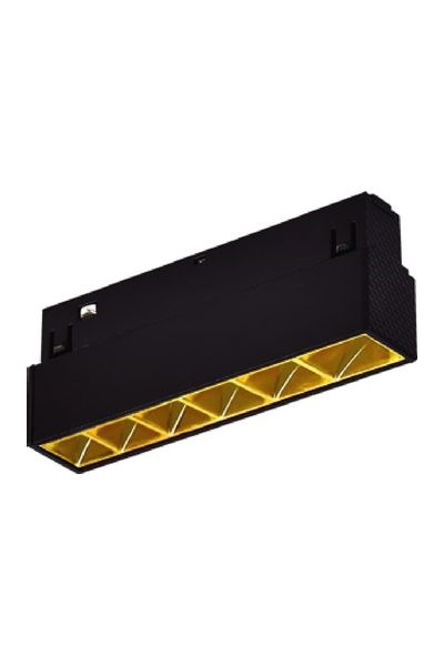 FL-5511 D-GOForlife FL-5511 D Gold 11 Cm Kompakt Lensli Magnet Armatür Dimli 6WForlife FL-5511 D Gold 11 Cm Kompakt Lensli Magnet Armatür{ubercoelektromarket}