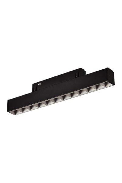 FL-5512 D-GRForlife FL-5512 D Gray 22 Cm Kompakt Lensli Magnet Armatür Dimli 12WForlife FL-5512 D Gray 22 Cm Kompakt Lensli Magnet Armatür{ubercoelektromarket}
