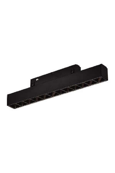 FL-5512 D-PForlife FL-5512 D Platin 22 Cm Kompakt Lensli Magnet Armatür Dimli 12WForlife FL-5512 D Platin 22 Cm Kompakt Lensli Magnet{ubercoelektromarket}