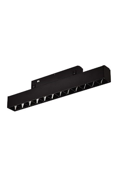 FL-5512 DDForlife FL-5512 DD 22 Cm Kompakt Lensli Magnet Armatür Dali Dimli 12WForlife FL-5512 DD 22 Cm Kompakt Lensli Magnet Armatür Dali{ubercoelektromarket}