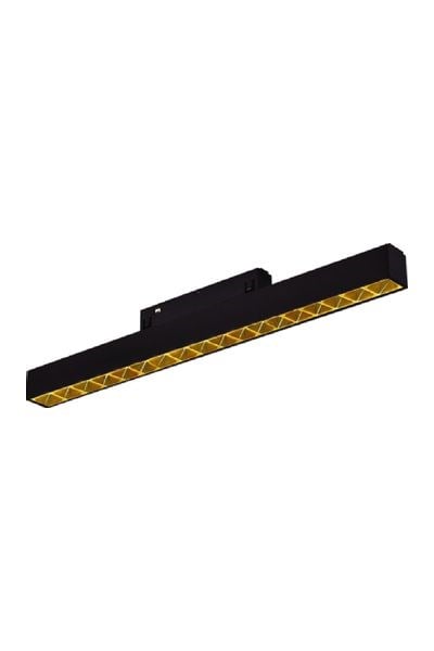 FL-5513 D-GOForlife FL-5513 D Gold 33 Cm Kompakt Lensli Magnet Armatür Dimli Gold 18WForlife FL-5513 D Gold 33 Cm Kompakt Lensli Magnet Armatür{ubercoelektromarket}