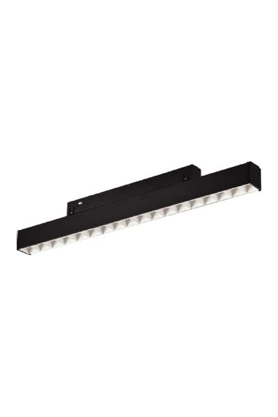 FL-5513 D-WForlife FL-5513 D White 33 Cm Kompakt Lensli Magnet Armatür Dimli White 18WForlife FL-5513 D White 33 Cm Kompakt Lensli Magnet Armatür{ubercoelektromarket}