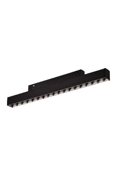 FL-5513 DD-GRForlife FL-5513 DD Gray 33 Cm Kompakt Lensli Magnet Armatür Dali Dimli Gray 18WForlife FL-5513 DD Gray 33 Cm Kompakt Lensli Magnet Armatür{ubercoelektromarket}