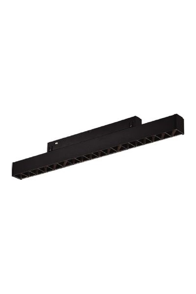 FL-5513 DD-PForlife FL-5513 DD Platin 33 Cm Kompakt Lensli Magnet Armatür Dali Dimli Platin 18WForlife FL-5513 DD Platin 33 Cm Kompakt Lensli Magnet{ubercoelektromarket}