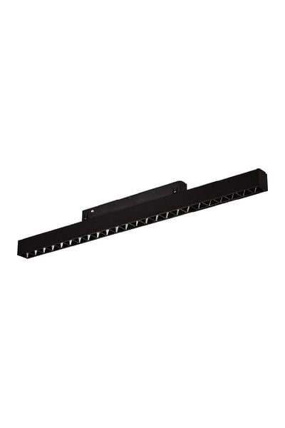 FL-5514 DForlife FL-5514 D 44 Cm Kompakt Lensli Magnet Armatür Dimli 24WForlife FL-5514 D 44 Cm Kompakt Lensli Magnet Armatür Dimli{ubercoelektromarket}