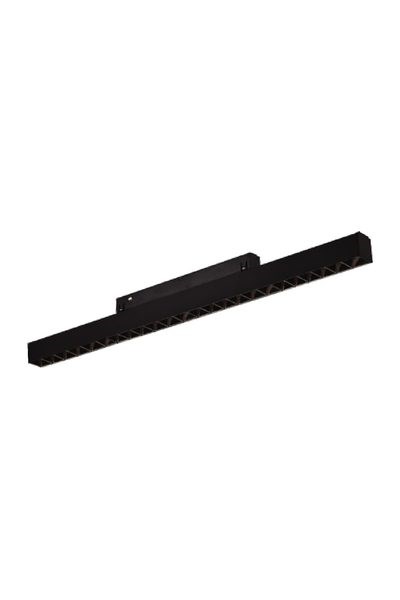 FL-5514 DD-PForlife FL-5514 DD Platin 44 Cm Kompakt Lensli Magnet Armatür Dali Dimli Platin 24WForlife FL-5514 DD Platin 44 Cm Kompakt Lensli Magnet{ubercoelektromarket}