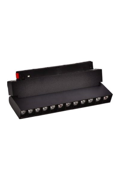 FL-5522 D-PForlife FL-5522 D Platin 22 Cm Hareketli Kompakt Lensli Magnet Armatür Dimli Platin 12WForlife FL-5522 D Platin 22 Cm Hareketli Kompakt Lensli{ubercoelektromarket}