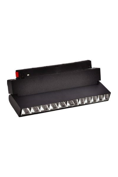 FL-5522 D-SForlife FL-5522 D Silver 22 Cm Hareketli Kompakt Lensli Magnet Armatür Dimli Silver 12WForlife FL-5522 D Silver 22 Cm Hareketli Kompakt Lensli{ubercoelektromarket}