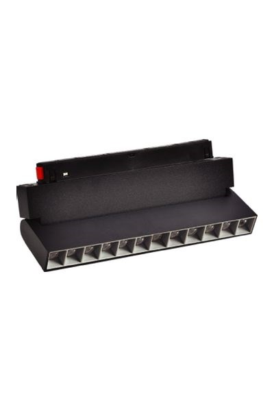 FL-5522 DD-GRForlife FL-5522 DD Gray 22 Cm Hareketli Kompakt Lensli Magnet Armatür Dali Dimli Gray 12WForlife FL-5522 DD Gray 22 Cm Hareketli Kompakt Lensli{ubercoelektromarket}