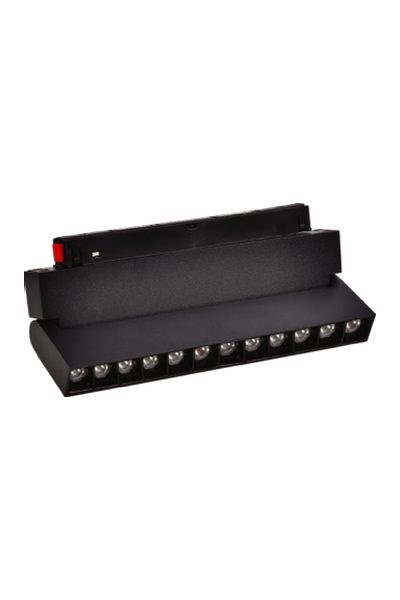 FL-5522 DD-PForlife FL-5522 DD Platin 22 Cm Hareketli Kompakt Lensli Magnet Armatür Dali Dimli Platin 12WForlife FL-5522 DD Platin 22 Cm Hareketli Kompakt Lensli{ubercoelektromarket}