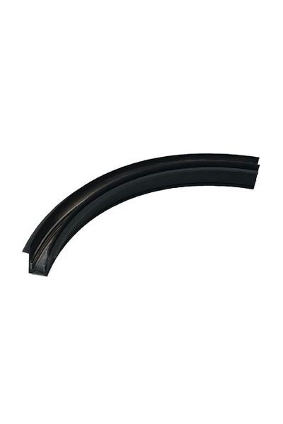 FL-5540Forlife FL-5540 Trimless Oval Dönüş Siyah Ray-Driver Ve EkipmanForlife FL-5540 Trimless Oval Dönüş Siyah Ray-Driver Ve{ubercoelektromarket}