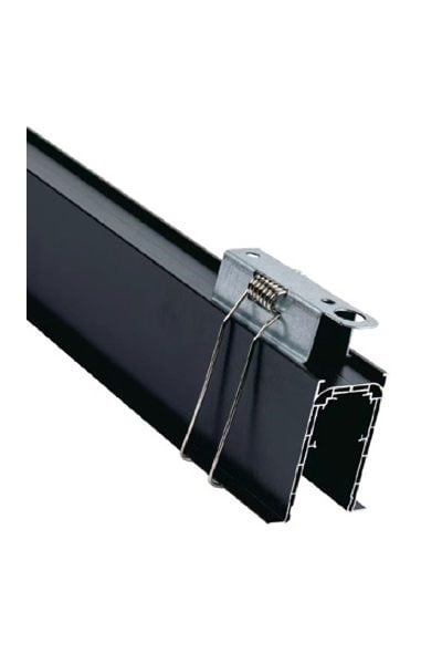 FL-5555Forlife FL-5555 Sıva Altı Yaylı Magnet Ray Siyah Ray-Driver Ve EkipmanForlife FL-5555 Sıva Altı Yaylı Magnet Ray Siyah Ray-Driver{ubercoelektromarket}