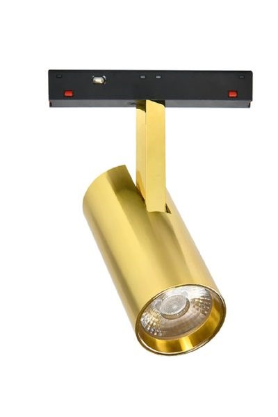 FL-5571 D-GOForlife FL-5571 D Gold Magnet Ray Spot Dimli Gold 10WForlife FL-5571 D Gold Magnet Ray Spot Dimli Gold 10W{ubercoelektromarket}
