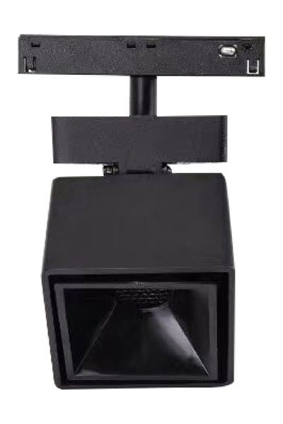 FL-5576 DDForlife FL-5576 DD Magnet Ray Spot Dali Dimli 10WForlife FL-5576 DD Magnet Ray Spot Dali Dimli 10W{ubercoelektromarket}