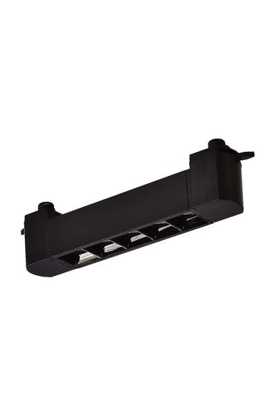 FL-5581 SBForlife FL-5581 SB 20 Cm Kompakt Lensli Monofaze Ray Armatürleri 10W Hareketli Ray ArmatürüForlife FL-5581 SB 20 Cm Kompakt Lensli Monofaze Ray{ubercoelektromarket}