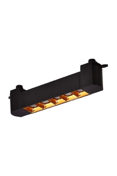 FL-5581 SRForlife FL-5581 SR 20 Cm Kompakt Lensli Monofaze Ray Armatürleri 10W Hareketli Ray ArmatürüForlife FL-5581 SR 20 Cm Kompakt Lensli Monofaze Ray{ubercoelektromarket}