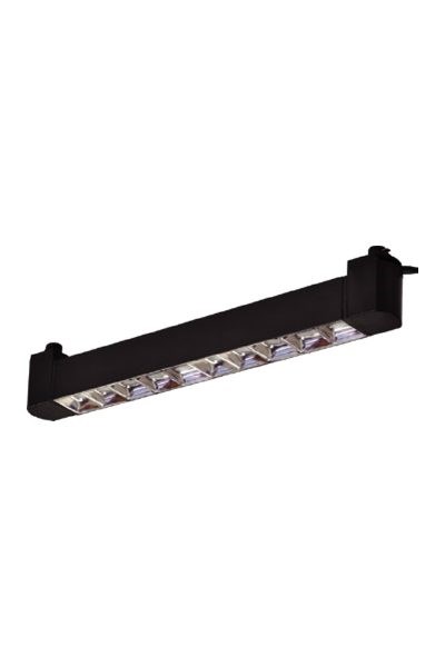 FL-5582 SSForlife FL-5582 SS 30 Cm Kompakt Lensli Monofaze Ray Armatürleri 20W Hareketli Ray ArmatürüForlife FL-5582 SS 30 Cm Kompakt Lensli Monofaze Ray{ubercoelektromarket}