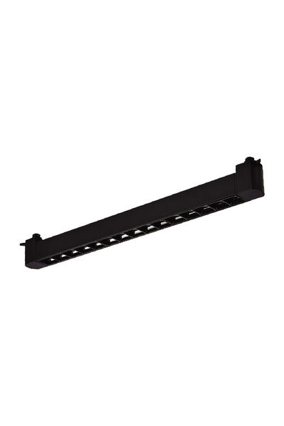 FL-5583 SBForlife FL-5583 SB 47 Cm Kompakt Lensli Monofaze Ray Armatürleri 30W Hareketli Ray ArmatürüForlife FL-5583 SB 47 Cm Kompakt Lensli Monofaze Ray{ubercoelektromarket}
