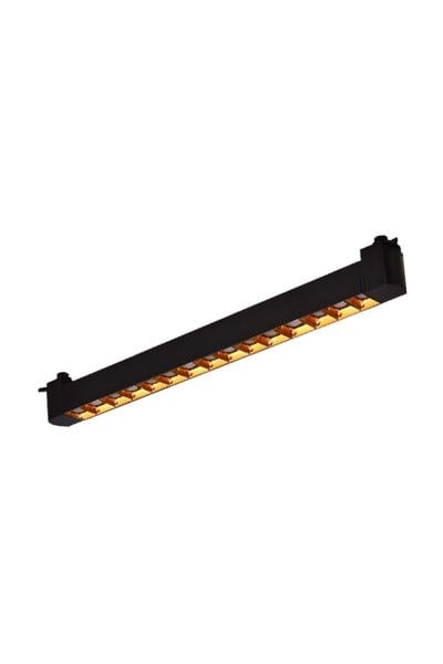 FL-5583 SRForlife FL-5583 SR 47 Cm Kompakt Lensli Monofaze Ray Armatürleri 30W Hareketli Ray ArmatürüForlife FL-5583 SR 47 Cm Kompakt Lensli Monofaze Ray{ubercoelektromarket}
