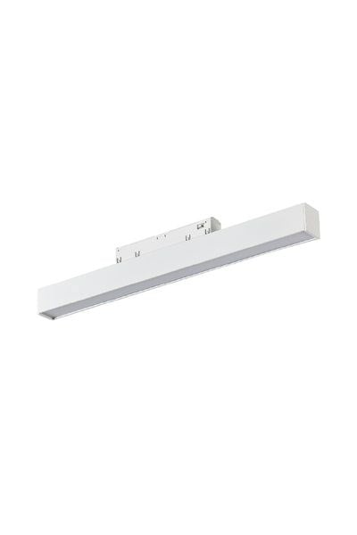 FL-6601 WForlife FL-6601 White Beyaz Kasa Magnet Armatür (ral 9016) 10WForlife FL-6601 White Beyaz Kasa Magnet Armatür (ral 9016){ubercoelektromarket}