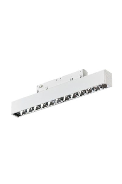 FL-6612 W-SForlife FL-6612 W Silver Beyaz Kasa Magnet Armatür (ral 9016) Silver 12WForlife FL-6612 W Silver Beyaz Kasa Magnet Armatür (ral{ubercoelektromarket}