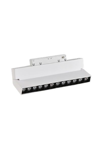 FL-6622 W-PForlife FL-6622 W Platin Beyaz Kasa Magnet Armatür (ral 9016) Platin 12WForlife FL-6622 W Platin Beyaz Kasa Magnet Armatür (ral{ubercoelektromarket}