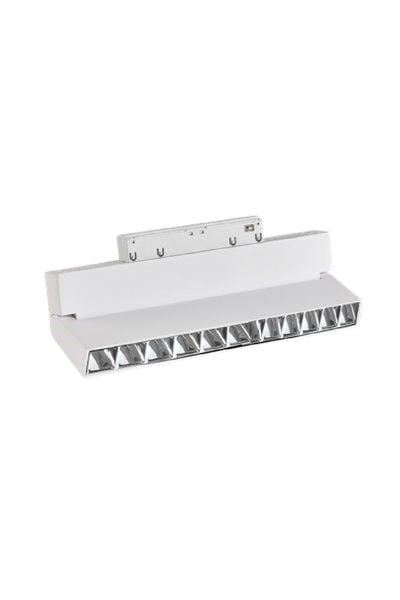 FL-6622 WD-SILForlife FL-6622 WD Silver Beyaz Kasa Magnet Armatür (ral 9016) Dimli Silver 12WForlife FL-6622 WD Silver Beyaz Kasa Magnet Armatür (ral{ubercoelektromarket}