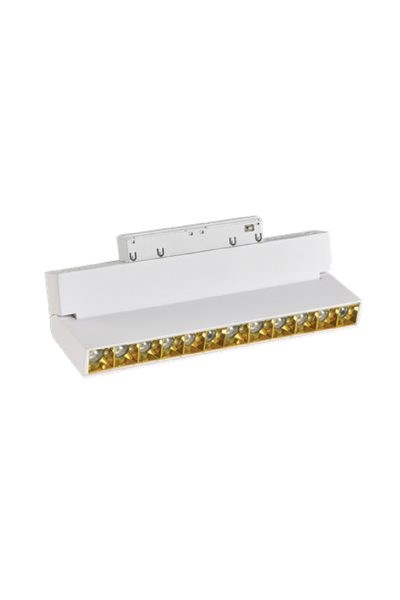FL-6622 WDD-GOForlife FL-6622 WDD Gold Beyaz Kasa Magnet Armatür (ral 9016) Dali Dimli Gold 12WForlife FL-6622 WDD Gold Beyaz Kasa Magnet Armatür (ral{ubercoelektromarket}