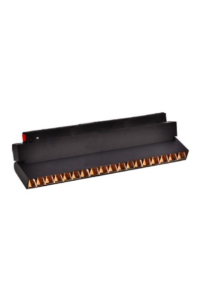 FL-6623 RForlife FL-6623 Rose 33 Cm Hareketli Kompakt Lensli Magnet Armatür Rose 18WForlife FL-6623 Rose 33 Cm Hareketli Kompakt Lensli Magnet{ubercoelektromarket}