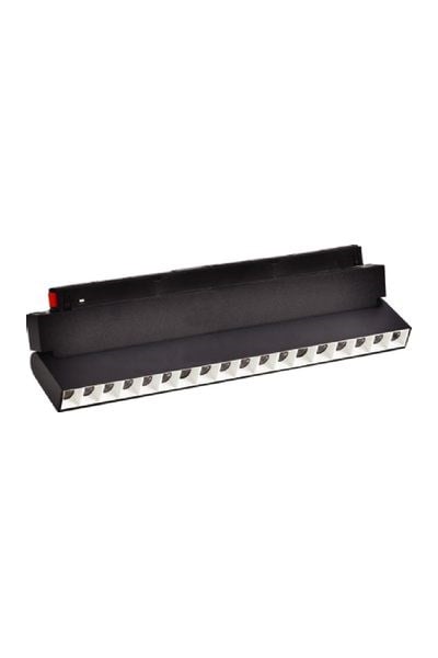 FL-6623 WForlife FL-6623 White 33 Cm Hareketli Kompakt Lensli Magnet Armatür White 18WForlife FL-6623 White 33 Cm Hareketli Kompakt Lensli Magnet{ubercoelektromarket}