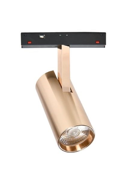 FL-6671 RForlife FL-6671 Rose Magnet Ray Spot Rose 10WForlife FL-6671 Rose Magnet Ray Spot Rose 10W{ubercoelektromarket}