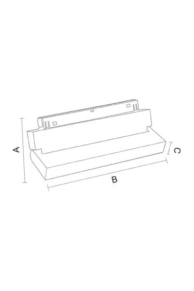 FL-6681Forlife FL-6681 Hareketli Opak Difizörlü Magnet Armatür 6WForlife FL-6681 Hareketli Opak Difizörlü Magnet Armatür 6W{ubercoelektromarket}