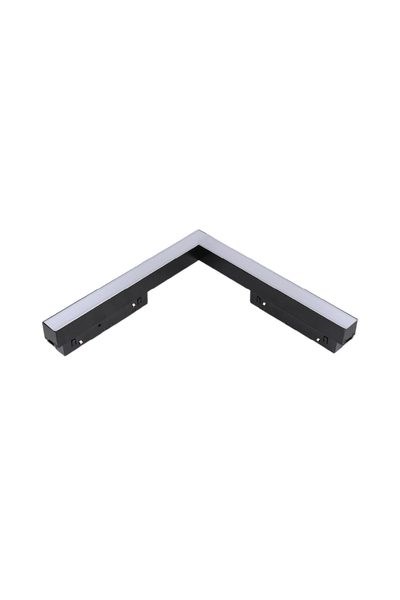 FL-6685 DForlife FL-6685 D Opak Difizörlü Köşe Magnet Armatür Dimli 20WForlife FL-6685 D Opak Difizörlü Köşe Magnet Armatür Dimli{ubercoelektromarket}