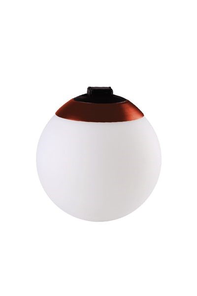 FL-6903 KDDForlife FL-6903 KDD 12w Küre Armatür Dali DimliForlife FL-6903 KDD 12w Küre Armatür Dali Dimli{ubercoelektromarket}