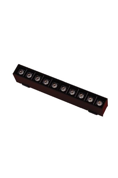 FL-6907 KDDForlife FL-6907 KDD 12w Mercekli Linear Armatür Dali Dimli Standart Örgülü Kemer ArmatürüForlife FL-6907 KDD 12w Mercekli Linear Armatür Dali Dimli{ubercoelektromarket}