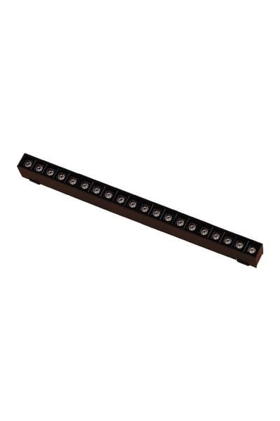 FL-6908 KDForlife FL-6908 KD 24w Mercekli Linear Armatür DimliForlife FL-6908 KD 24w Mercekli Linear Armatür Dimli{ubercoelektromarket}