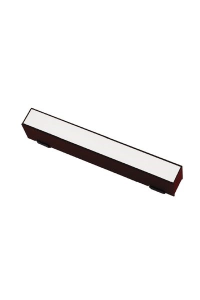 FL-6909 KForlife FL-6909 K 12w Opak Difüzörlü Linear Armatür Standart Örgülü Kemer ArmatürüForlife FL-6909 K 12w Opak Difüzörlü Linear Armatür{ubercoelektromarket}