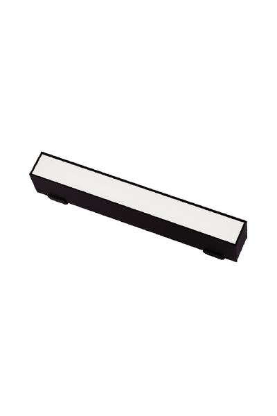 FL-6909 SForlife FL-6909 S 12w Opak Difüzörlü Linear Armatür Standart Örgülü Kemer ArmatürüForlife FL-6909 S 12w Opak Difüzörlü Linear Armatür{ubercoelektromarket}