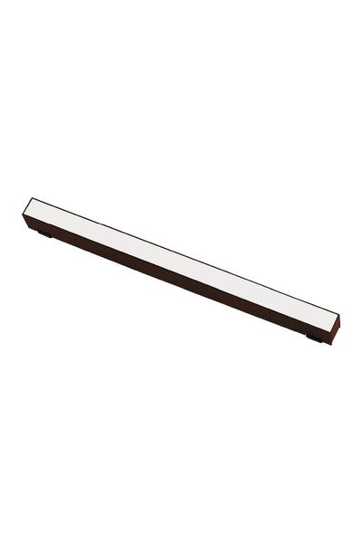 FL-6910 KDDForlife FL-6910 KDD 24w Opak Difüzörlü Linear Armatür Dali DimliForlife FL-6910 KDD 24w Opak Difüzörlü Linear Armatür Dali{ubercoelektromarket}
