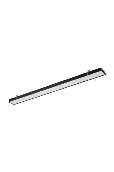 FL-99013Forlife FL-99013 100 Cm Sıva Altı Linear Armatür 30WForlife FL-99013 100 Cm Sıva Altı Linear Armatür 30W{ubercoelektromarket}