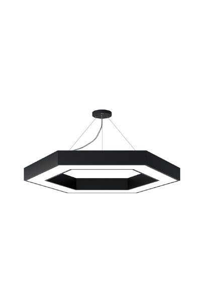 FL-99037Forlife FL-99037 Altıgen Linear 105WForlife FL-99037 Altıgen Linear 105W{ubercoelektromarket}