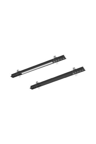FL-99317Forlife FL-99317 120 Cm S.a Mercek+kör 15W Linear ArmatürForlife FL-99317 120 Cm S.a Mercek+kör 15W Linear Armatür{ubercoelektromarket}