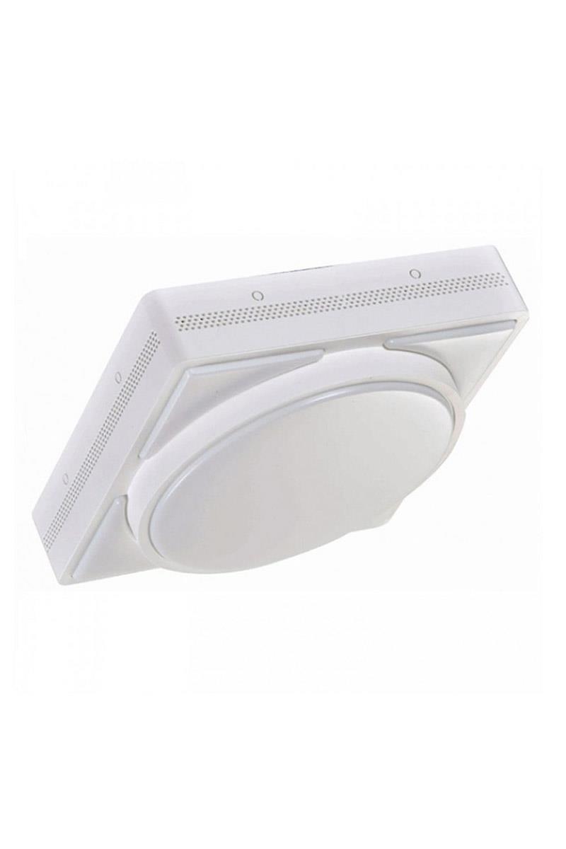 Global K2 KDL601 24W 6500K Beyaz Sıva Üstü Ledli Tavan Armatürü