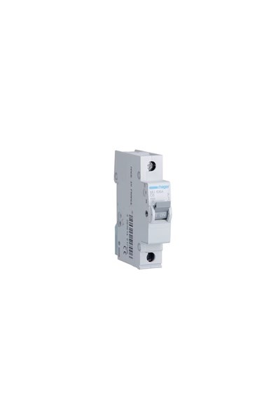 1061763Hager 6A 1 Kutuplu C Tipi Otomatik SigortaHAGER 1061763 Hager 6A 1 Kutuplu C Tipi Otomatik Sigorta | HAGER | ubercoelektromarket.com{ubercoelektromarket}