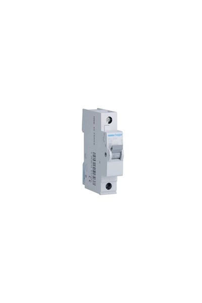 1061767Hager 20A 1 Kutuplu C Tipi Otomatik SigortaHAGER 1061767 Hager 20A 1 Kutuplu C Tipi Otomatik Sigorta | HAGER | ubercoelektromarket.com{ubercoelektromarket}