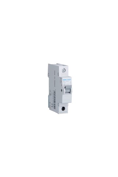 1061768Hager 25A 1 Kutuplu C Tipi Otomatik SigortaHAGER 1061768 Hager 25A 1 Kutuplu C Tipi Otomatik Sigorta | HAGER | ubercoelektromarket.com{ubercoelektromarket}