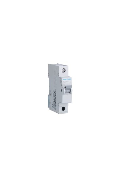1061769Hager 32A 1 Kutuplu C Tipi Otomatik SigortaHAGER 1061769 Hager 32A 1 Kutuplu C Tipi Otomatik Sigorta | HAGER | ubercoelektromarket.com{ubercoelektromarket}