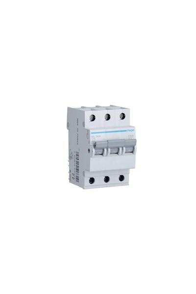 1061773Hager 10A 3 Kutuplu C Tipi Otomatik SigortaHAGER 1061773 Hager 10A 3 Kutuplu C Tipi Otomatik Sigorta | HAGER | ubercoelektromarket.com{ubercoelektromarket}